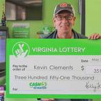 virginia lottery jackpot